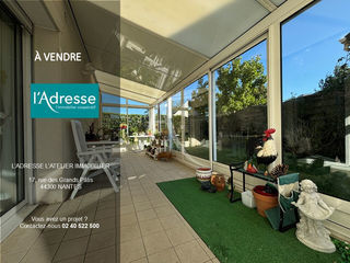  Maison � vendre 5 pi�ces 110 m�