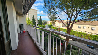  Appartement � vendre 4 pi�ces 95 m�