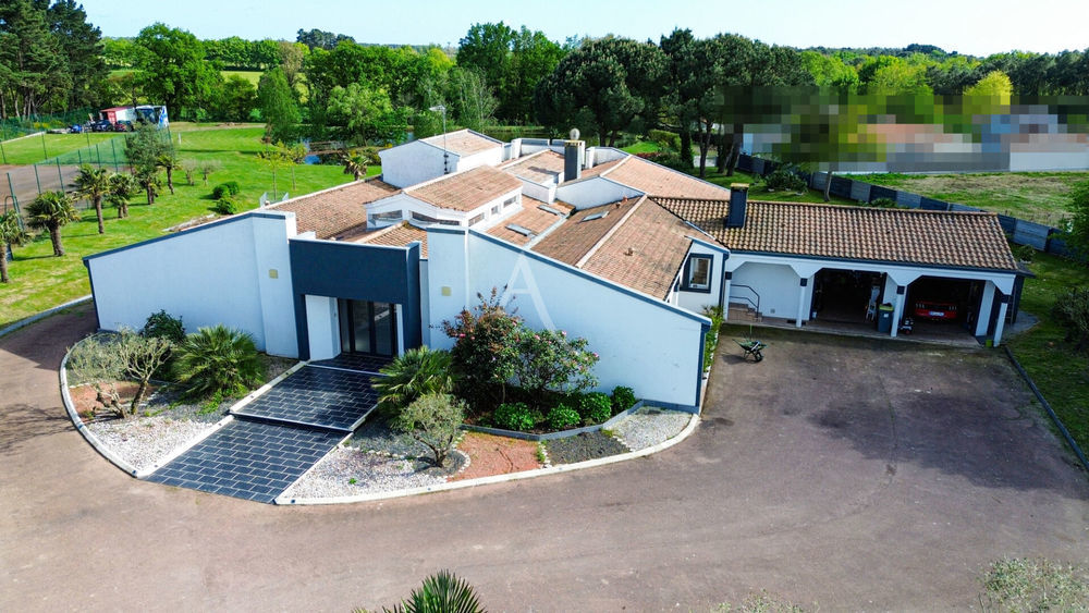 � vendre  Maison Saint-R�v�rend (85220)