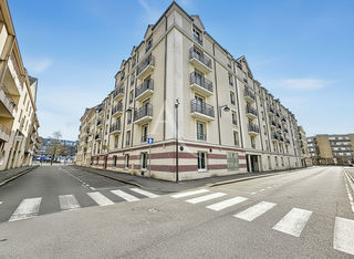  Appartement � vendre 2 pi�ces 39 m�