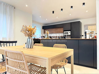  Maison � vendre 7 pi�ces 167 m�