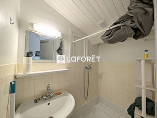  Appartement � vendre 2 pi�ces 30 m�