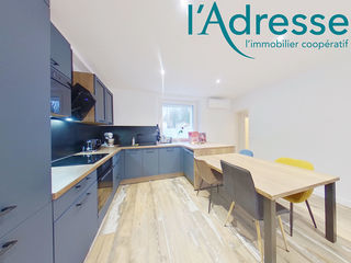  Maison � vendre 7 pi�ces 179 m�