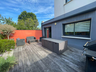  Maison � vendre 6 pi�ces 139 m�