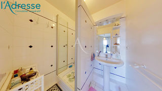  Appartement � vendre 2 pi�ces 45 m�