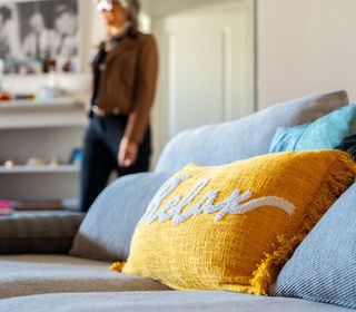  Appartement � vendre 4 pi�ces 98 m�