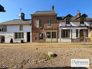  Maison � vendre 6 pi�ces 180 m�