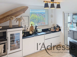  Maison � vendre 5 pi�ces 202 m�