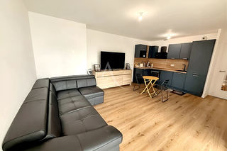  Appartement � vendre 3 pi�ces 65 m�