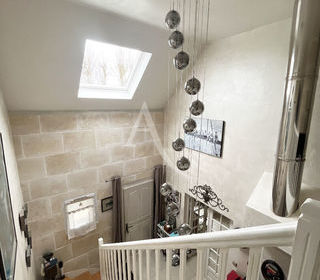  Maison � vendre 8 pi�ces 226 m�