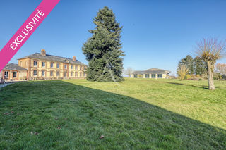  Maison � vendre 8 pi�ces 291 m�