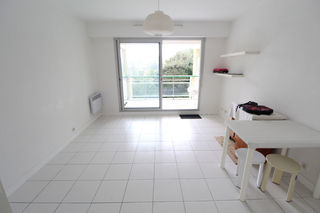  Appartement � vendre 1 pi�ce 24 m�