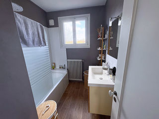  Maison � vendre 7 pi�ces 113 m�