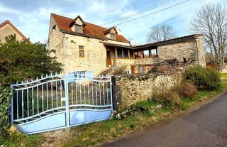  Maison � vendre 5 pi�ces 130 m�