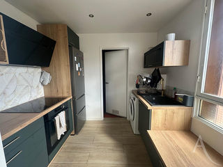  Appartement � louer 2 pi�ces 47 m�