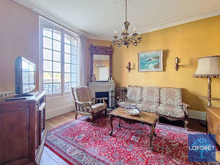  Maison � vendre 5 pi�ces 110 m�