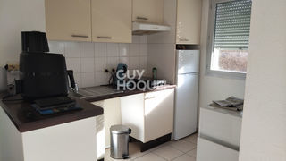  Appartement � vendre 3 pi�ces 63 m�