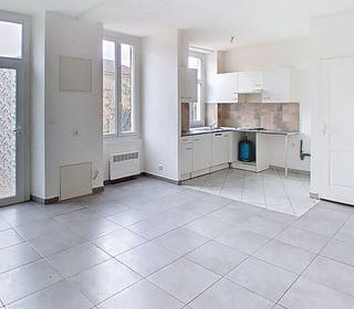  Maison � vendre 4 pi�ces 80 m�