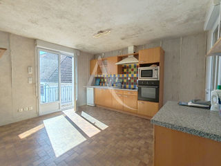  Maison � vendre 3 pi�ces 85 m�