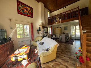  Maison � vendre 5 pi�ces 166 m�