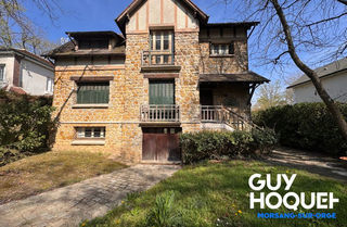  Maison � vendre 6 pi�ces 150 m�