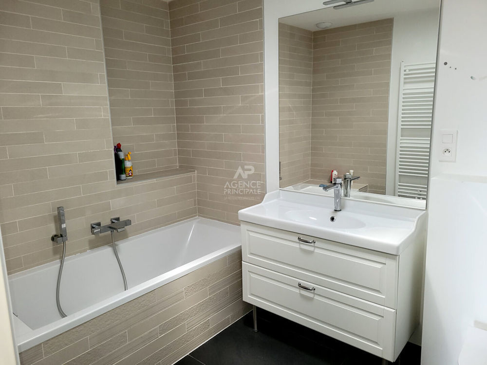 � vendre  Appartement Saint-Germain-en-Laye (78100)