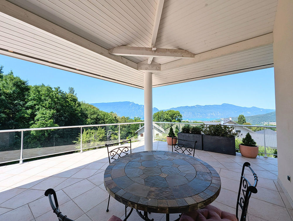 � vendre  Maison Aix-les-Bains (73100)