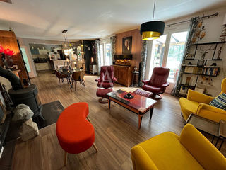  Maison � vendre 4 pi�ces 