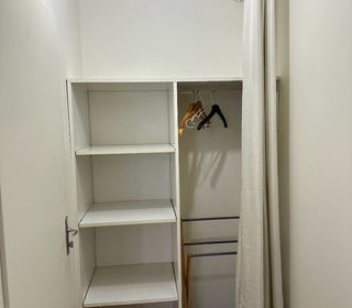  Appartement � vendre 1 pi�ce 18 m�