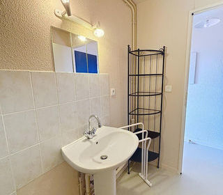  Appartement � louer 1 pi�ce 19 m�