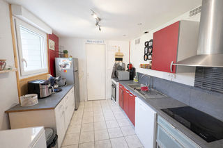  Maison � vendre 5 pi�ces 93 m�