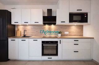  Appartement � vendre 3 pi�ces 56 m�