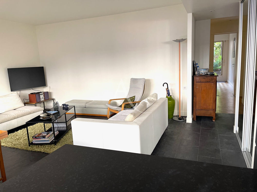 � vendre  Appartement Paris 17