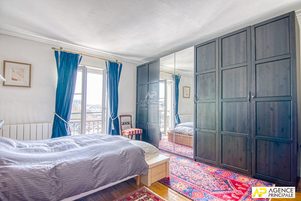 � vendre  Appartement Versailles (78000)