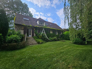  Maison � vendre 8 pi�ces 227 m�