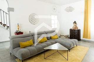  Maison � vendre 4 pi�ces 