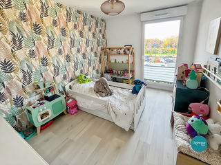  Appartement � vendre 3 pi�ces 60 m�