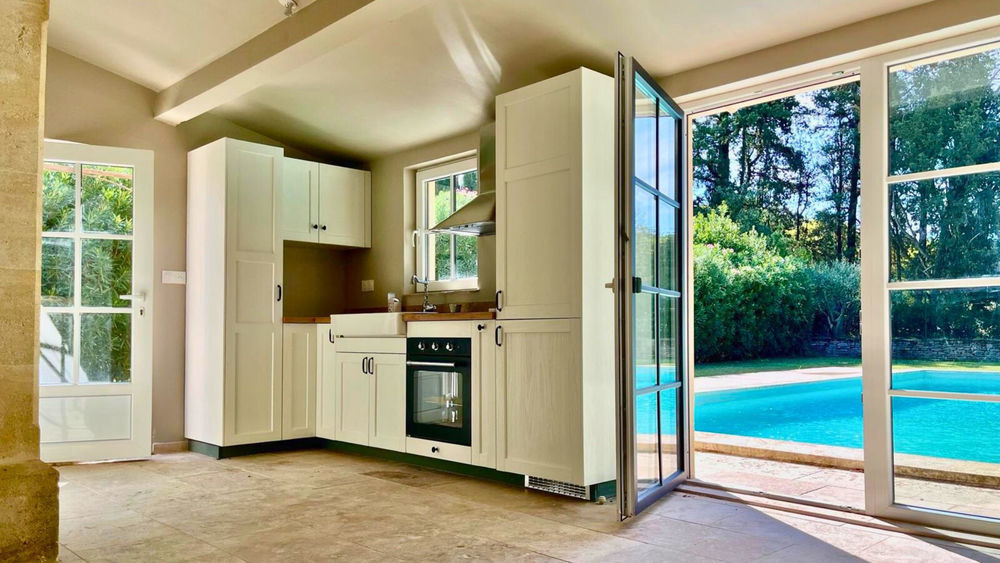 � vendre  Maison Saint-R�my-de-Provence (13210)