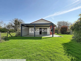  Maison � louer 4 pi�ces 103 m�