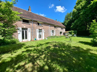  Maison � vendre 11 pi�ces 