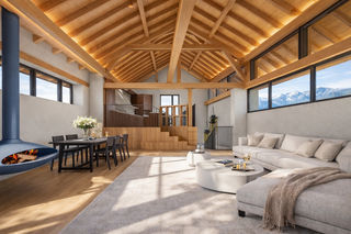  Maison � vendre 5 pi�ces 150 m�