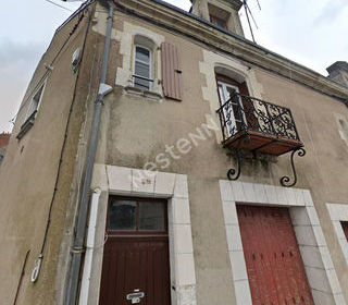  Appartement � vendre 2 pi�ces 34 m�