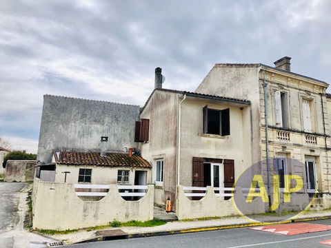   Maison de village 118m2 Begadan ! Maison - 4 pi�ce(s) - 118 m�