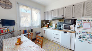  Maison � vendre 3 pi�ces 68 m�