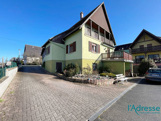  Maison � vendre 7 pi�ces 139 m�