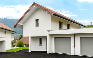  Maison � vendre 4 pi�ces 1 m�