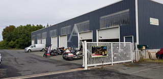  Parking / Garage � louer 1 pi�ce 53 m�