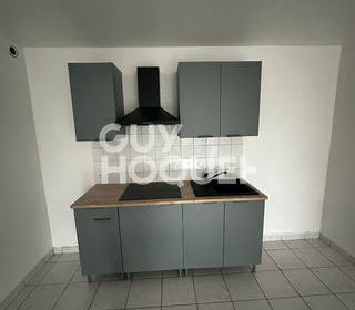  Appartement � louer 1 pi�ce 33 m�