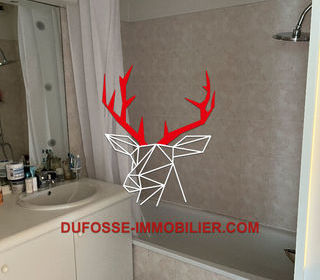  Appartement � vendre 3 pi�ces 63 m�