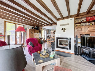  Maison � vendre 6 pi�ces 118 m�